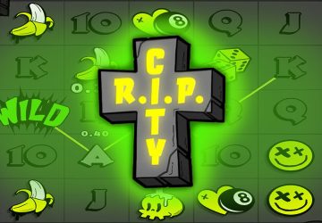 Автомат Rip City в Best Casino