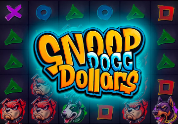 Слот Snoop Dogg Dollars в Best Casino