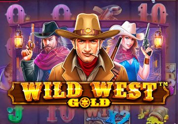 Игровой автомат Wild West Gold в Best Casino